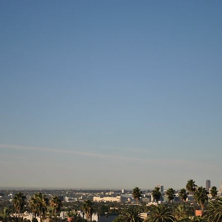 Hollywood Gateway Suite Λος Άντζελες Εξωτερικό φωτογραφία